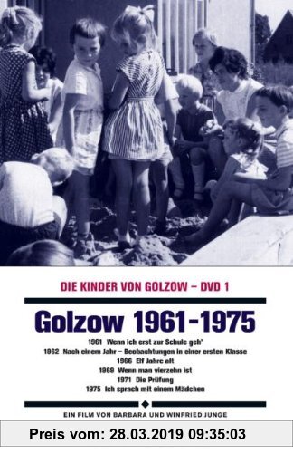 Gebr. - Die Kinder von Golzow: 1961-1975
