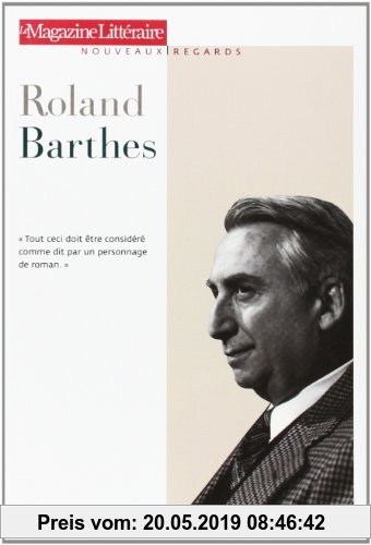 Gebr. - Roland Barthes