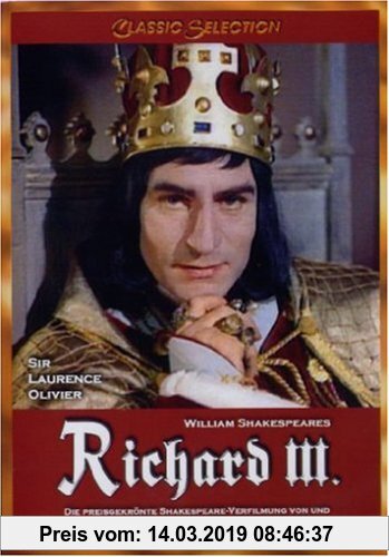 Gebr. - Richard III