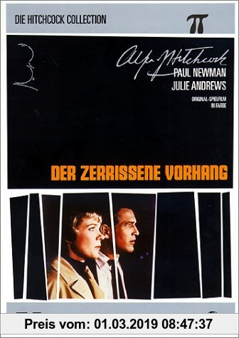 3259190356290 Der Zerrissene Vorhang Wolfgang Kieling