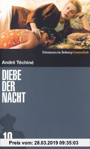 Gebr. - Diebe der Nacht - SZ-Cinemathek Sèrie Noire Nr. 10