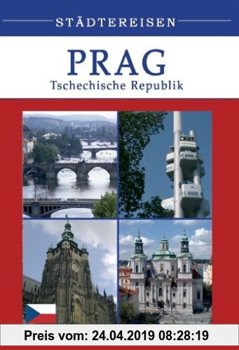 Gebr. - Prag - Städtereisen