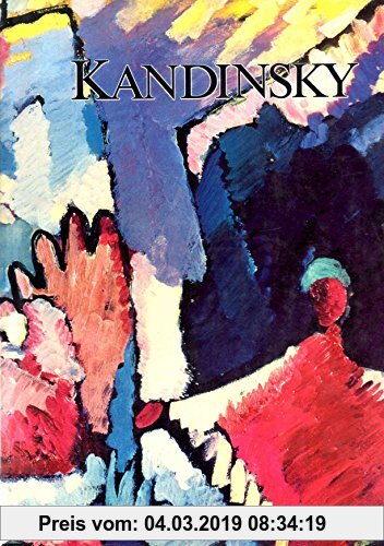 Gebr. - Vassily Kandinsky