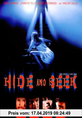Gebr. - Hide and Seek