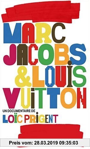 Gebr. - Marc Jacobs & Louis Vuitton