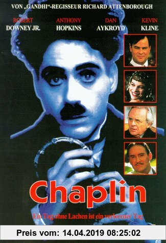 Gebr. - Chaplin