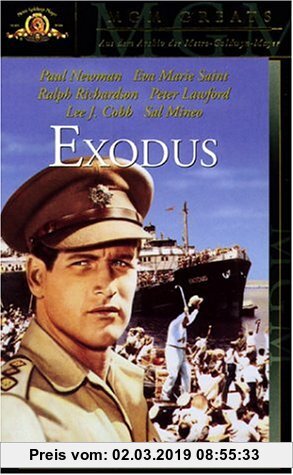 Gebr. - Exodus