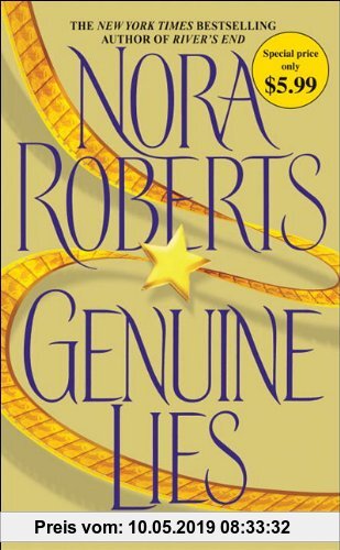 Gebr. - Genuine Lies