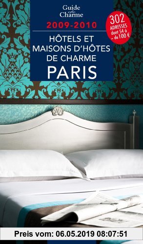 Gebr. - Hôtels et maisons d'hôtes de charme Paris