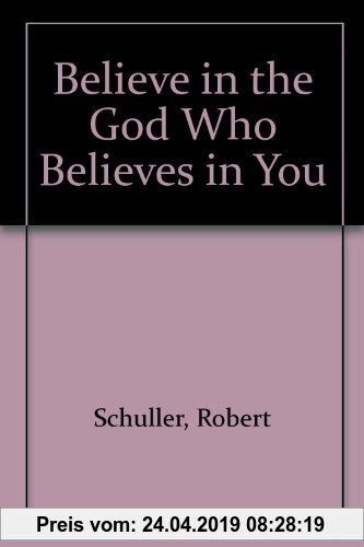 Gebr. - Believe in the God Who Believes in You