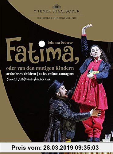 Gebr. - Fatima, oder von den mutigen Kindern (Wien 2015)