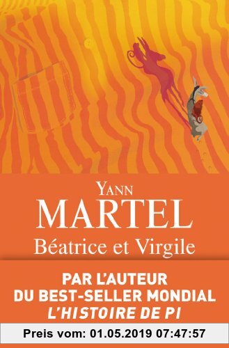 Gebr. - Béatrice et Virgile