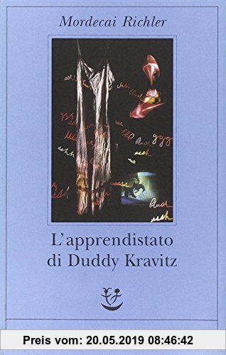 Gebr. - L'apprendistato di Duddy Kravitz