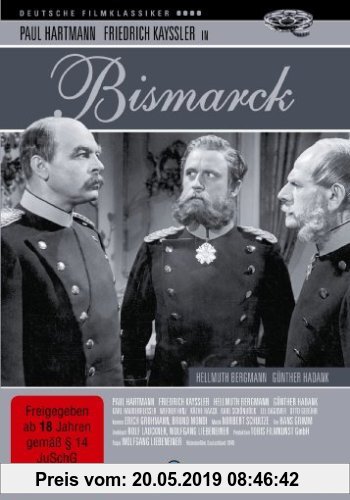 Gebr. - Bismarck