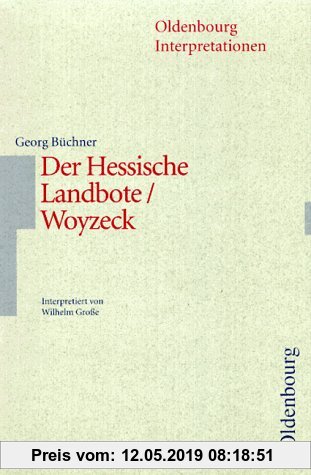 Georg Büchner: Der Hessische Landbote /Woyzeck
