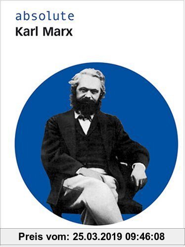 absolute Karl Marx