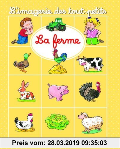 Gebr. - Ferme + Poster