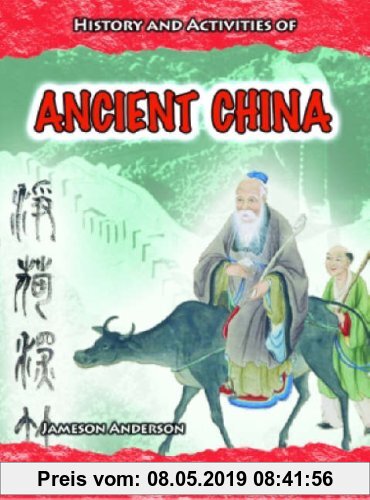 Gebr. - Ancient China (Hands-on Ancient History)