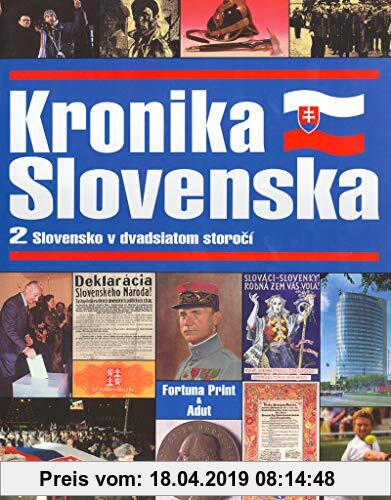 Gebr. - Kronika Slovenska 2: Slovensko v dvadsiatom storo?í (1999)