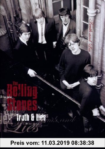 Gebr. - The Rolling Stones - Truth and Lies