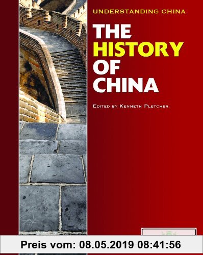 Gebr. - The History of China (Understanding China)