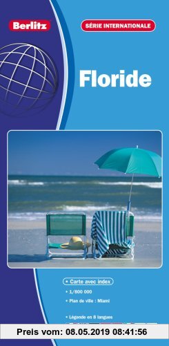 Gebr. - Usa / Floride Si Berlitz