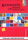Geschichte - kennen und verstehen - Ausgabe A. Zum neuen Lehrplan für Realschulen in Baden-Württemberg: Band 1 (Standard 6 - Klasse 5/6)