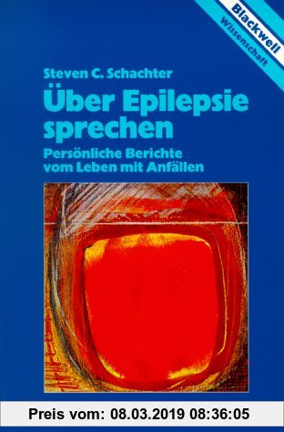 Gebr. - Über Epilepsie sprechen. Persönliche Berichte vom Leben mit Anfällen