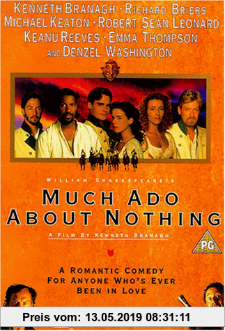 Gebr. - Much Ado About Nothing [UK Import]
