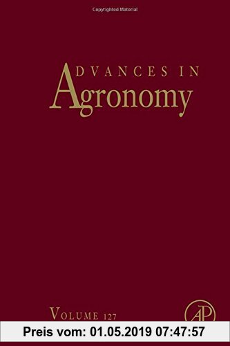 Gebr. - Advances in Agronomy