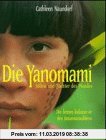 Yanomami, Söhne und Töchter des Mondes