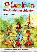 Gebr. - Leselöwen Pfadfindergeschichten