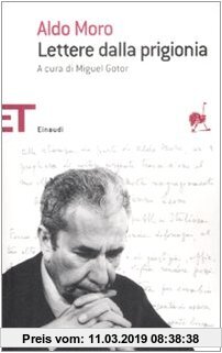 Gebr. - Lettere dalla prigionia