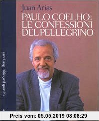 Gebr. - Paulo Coelho. Le confessioni del pellegrino
