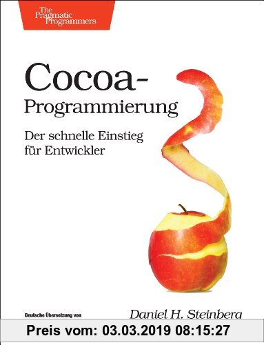 Gebr. - Cocoa-Programmierung