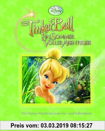 Gebr. - Disney: Sb Tinkerbell 3