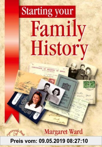 Gebr. - Starting Your Family History (Genealogy S.)