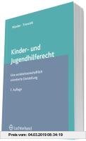 Gebr. - Kinder- und Jugendhilferecht