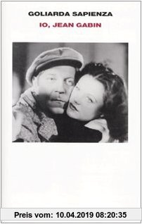 Gebr. - Io, Jean Gabin