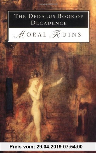 Gebr. - The Dedalus Book of Decadence (Decadence from Dedalus)