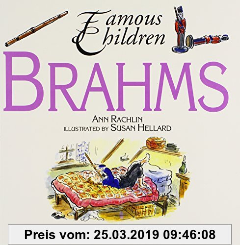 Brahms Brahms