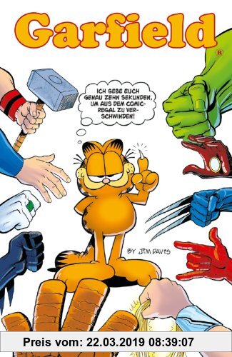 Gebr. - Garfield: Bd. 2