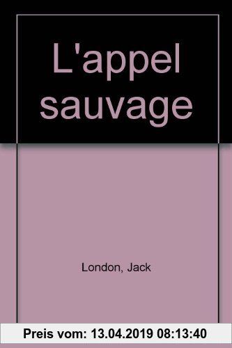 Gebr. - L'appel sauvage (Vertige)