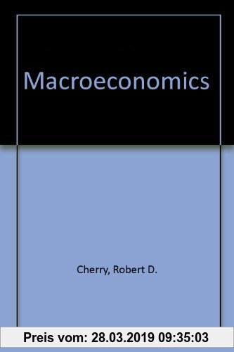 Gebr. - Macroeconomics