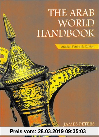 The Arab World Handbook