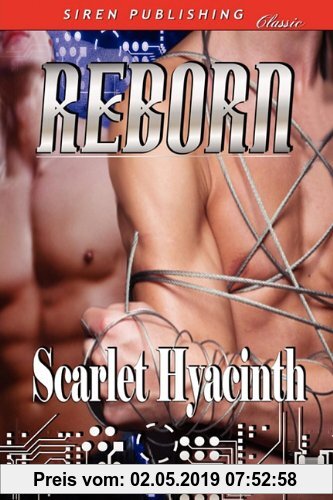 Gebr. - Reborn [Sequel to Truth and Deception] (Siren Publishing Classic Manlove)