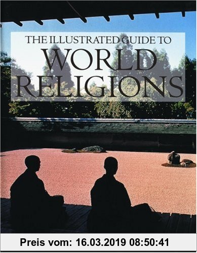 Gebr. - The Illustrated Guide to World Religions