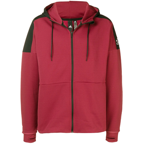 veste adidas climaheat homme