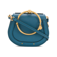 sac chloe bleu