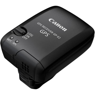 Canon Gp-E2 GPS Receiver